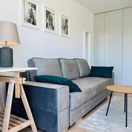 Reda Bronowicka شقة شتشيتسين