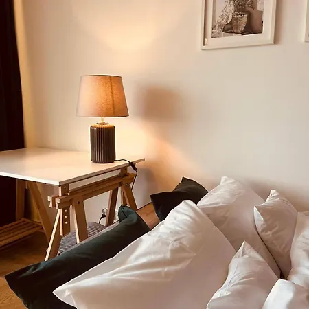 Reda Bronowicka شقة *