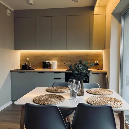 شقة Reda Bronowicka *