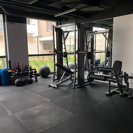 Reda Bronowicka شقة شتشيتسين