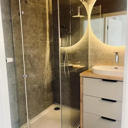 Reda Bronowicka شقة